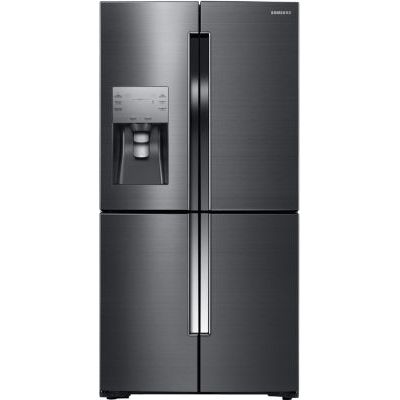 image Réfrigérateur multi-portes Samsung RF56J9040SG