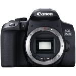 Canon EOS 850D Body EU26 3925C001