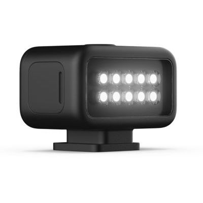 image Light Mod - Lampe LED étanche à l'eau compacte - Accessoire de GoPro Officiel