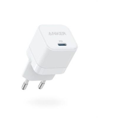 image Chargeur secteur ANKER USB-C 20W