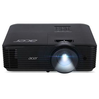 image ACER X118HP DLP 3D SVGA 4000 LM 20000/1 HDMI Audio