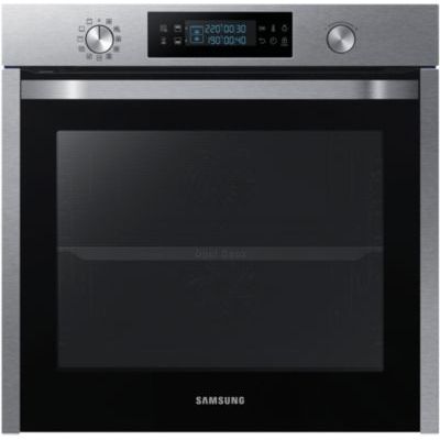 image Four encastrable Samsung DUAL COOK NV75K5571BS