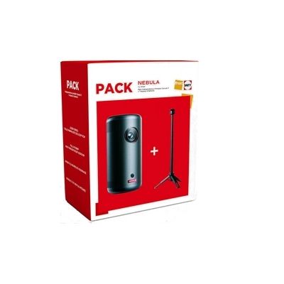 image pack anker capsule 3 + batterie