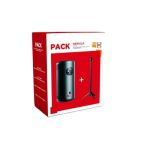 image produit pack anker capsule 3 + batterie