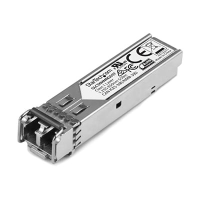 image STARTECH SFP Gb Cisco GLC-SX-SM-RGD