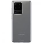 image produit Samsung Coque Ultra Fine pour Galaxy S20 Ultra Transparente - livrable en France
