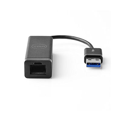 image Dell Adapter USB 3 to Ethernet Cable