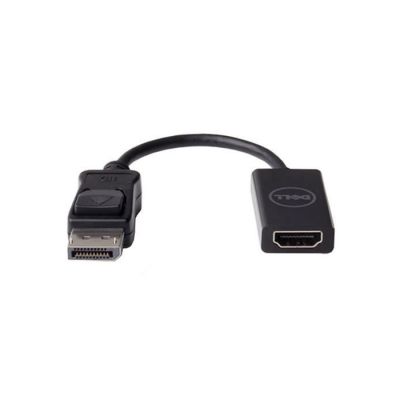 image Dell Adapter DisplayPort to HDMI 2.0 4K