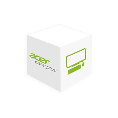 image Acer AcerAdvantage Contrat de maintenance prolongé pi èces et main d'oeuvre 3 années enl èvement et retour