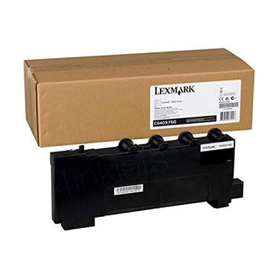 Lexmark Collecteur de toner usagé 36000 pages LCCP