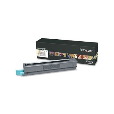 image Lexmark C925H2KG Cartouche laser pour Lexmark C925 Noir