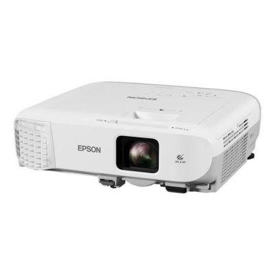 image EPSON Videoprojecteur EB-990U, Noir, Normal