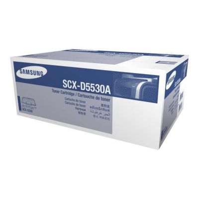 image Samsung SCX-D5530A Toner noir 4K pages