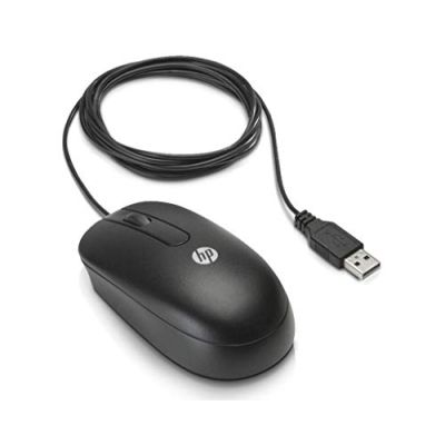 HP Souris laser USB