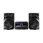 image produit PANASONIC SC-UX100 Mini-chaéne HiFi Bluetooth - 300W - livrable en France