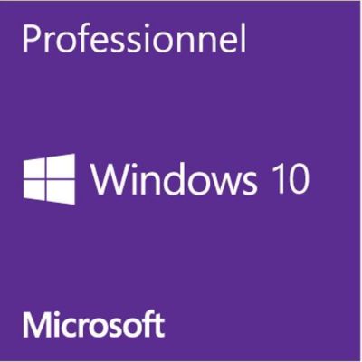 image Windows 10 Pro OEM 64Bit