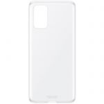 Samsung S20+Clear Cover Transparent