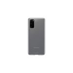 image produit SAMSUNG Coque Ultra Fine Galaxy S20 Transparente
