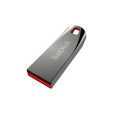 image Clé USB 2.0 SanDisk Cruzer Force 64 Go (SDCZ71-064G-B35)