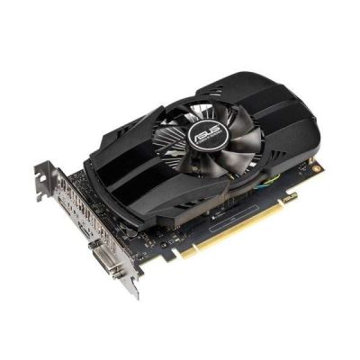 Asus PH-GTX1650-O4G