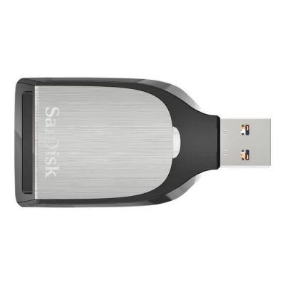 image SanDisk Extreme PRO - Lecteur/enregistreur USB 3.0 portable et compact de cartes SD UHS-II