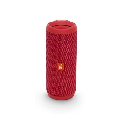 Enceinte sans fil Jbl FLIP 4 ROUGE