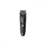 image produit Panasonic ER-SB40 Tondeuse Barbe Premium pour homme, Moteur linéaire, Molette de réglage précise (0.5 mm), Lames de qualité supérieure, 20 hauteurs de coupe, Lavable à l’eau, Noire - livrable en France