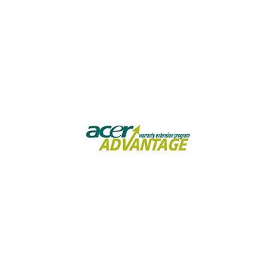 image Acer Advantage 5 Years on site Service for Veriton N/M/S/X/L 6XXX