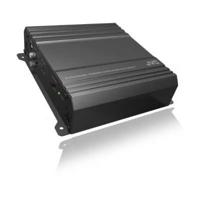 image JVC KS-AX202 Amplificateur 300 W Noir