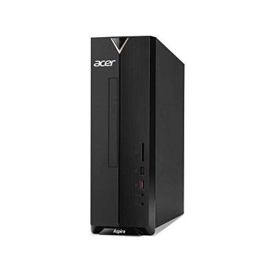 image Acer Aspire XC-886 i3-9100 4Go 1To GeForce GT 720 W10