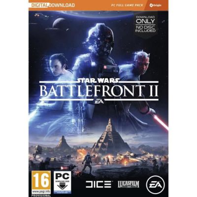 image Star Wars : Battlefront 2 - Edition Standard