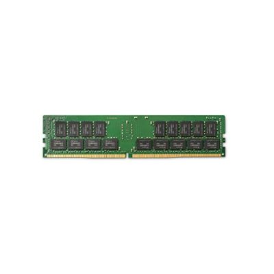 image HP RAM - 32GB - DDR4-2933 - 1x32GB ECC RegRAM