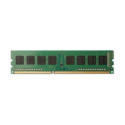 image Mémoire Vive (RAM) HP 8Go DDR4-2933 Reg RAM