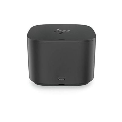 image HP Thunderbolt Dock 120W G2