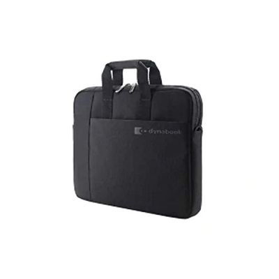image  Toshiba Dynabook sacoche pour ordinateur portable - noir (PX1880E-2NCA)