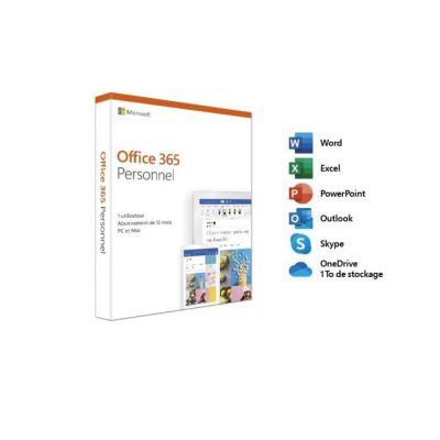 image Msf Office 365 Personal French P4