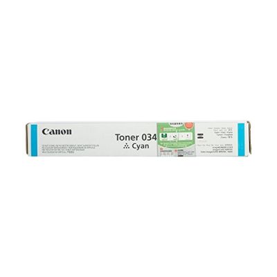 image Canon Toner laser d'origine 7300 pages Cyan