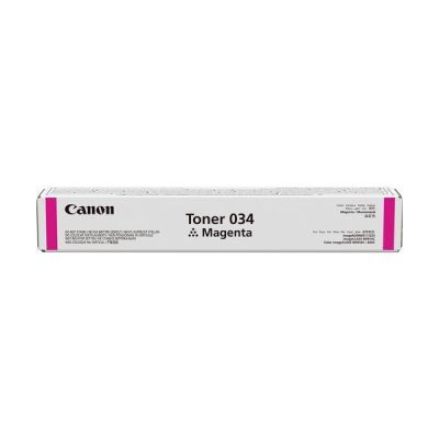 image Canon Toner laser d'origine 7300 pages Magenta