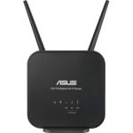 image produit ASUS - Modem - Routeur ASUS 4G-N12 N300 simple band avec Antennes extérieurs amovibles