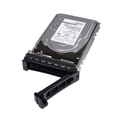 image Dell - Kit Client - Disque SSD - 240 Go - échangeable à Chaud - 2.5" - SATA 6Gb/s - pour PowerEdge C6420, R440, R640, R6415, R740, R740xd, R7415, R7425, R840 (2.5"), R940 (2.5")