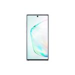 image produit SAMSUNG Coque Silicone Silver Galaxy Note 10