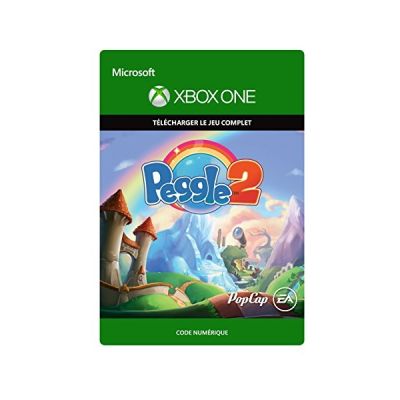 image Peggle 2 Jeu Xbox One à télécharger