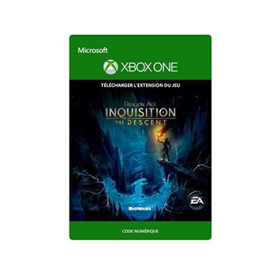 image DLC Dragon Age - Inquisition: The Descent pour Xbox One