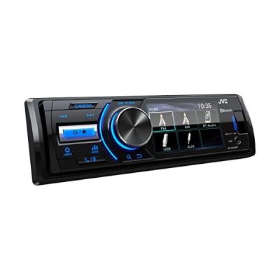 image JVC KD-x560bt Autoradio