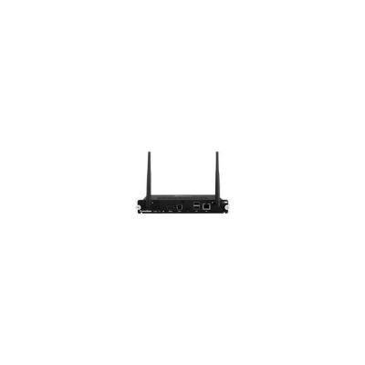 image MICROSOFT Câble Surface Audio Adapter - USB-C vers adaptateur de prise casque - USB-C (M) pour mini jack stéréo (F) - Noir