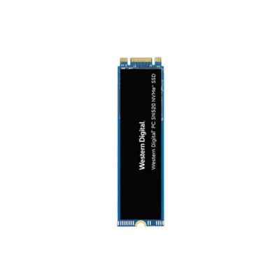 image SN520 SSD 128GB M.2 2280 PCIe