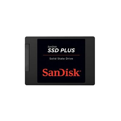 image SANDISK – 1To SSD Plus | SATA Revision 3.0