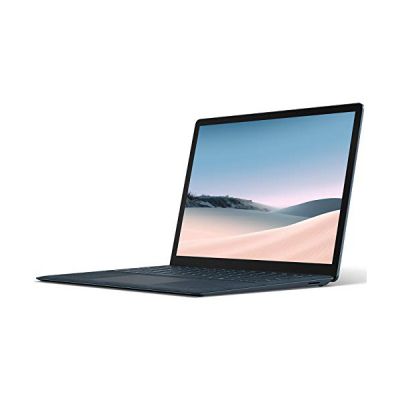 image Microsoft Surface Laptop 3 13,5 pouces  Bleu