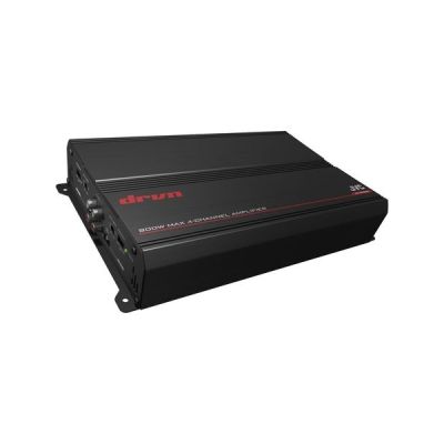 image JVC KS-DR3004 Amplis
