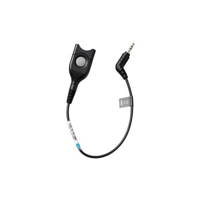 image SENNHEISER Câble pour casque micro CCEL 191-2